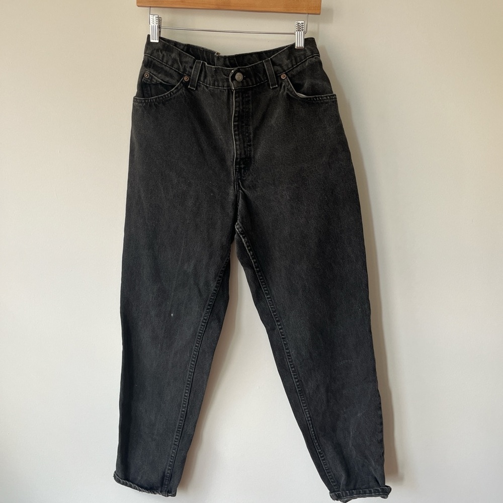 Vintage Levi’s 950